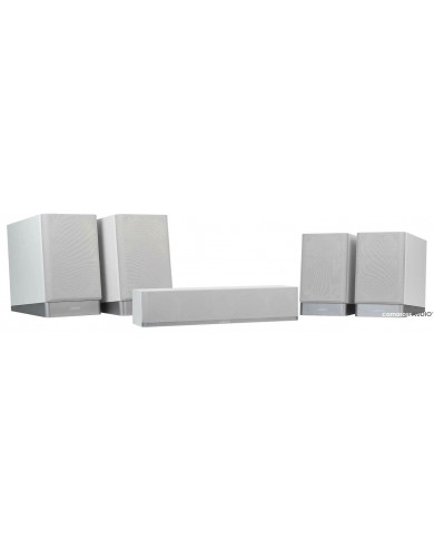 Jamo S7-17HCS Ev sinema sistemi Jamo S7-17HCS Ev sinema sistemi