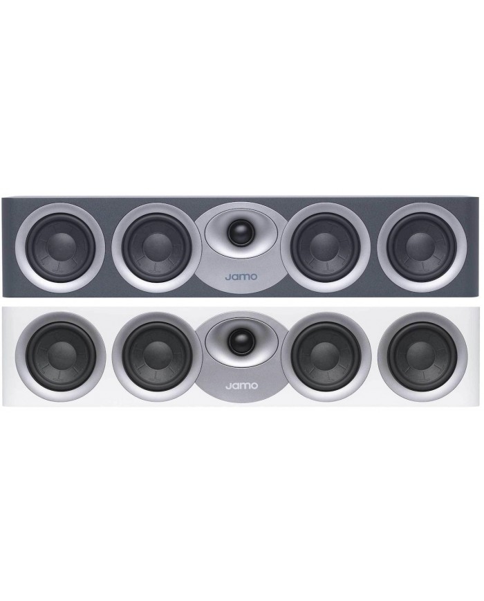 Jamo S7-17HCS Ev sinema sistemi
