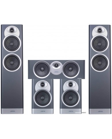 Jamo S7-25HCS  Jamo S7-25HCS