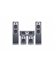 Jamo S7-25HCS Ev sinema sistemi