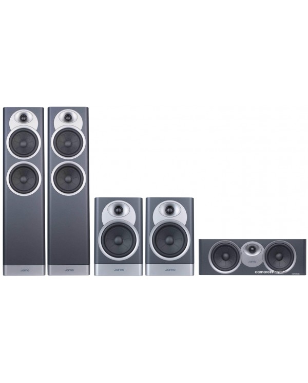 Jamo S7-25HCS Ev sinema sistemi