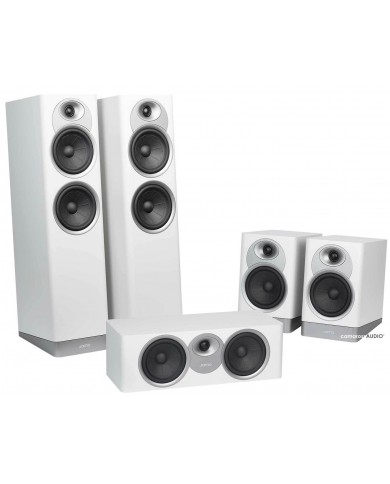 Jamo S7-25HCS Jamo S7-25HCS