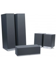 Jamo S7-25HCS Ev sinema sistemi