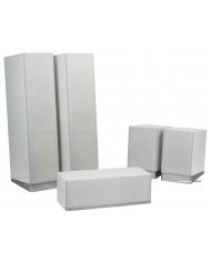 Jamo S7-25HCS Ev sinema sistemi