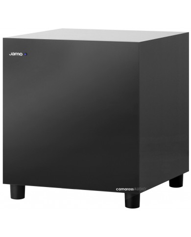 Jamo SUB210 Subwoofer Black