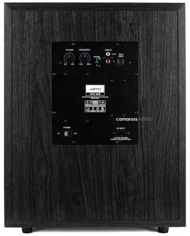Jamo C912 Subwoofer Jamo C912 Subwoofer