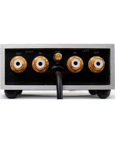 Clearaudio Basic Plus MMMC Phono Preamp Clearaudio Basic Plus MMMC Phono Preamp