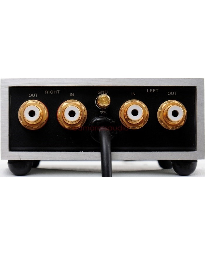 Clearaudio Basic Plus MMMC Phono Preamp