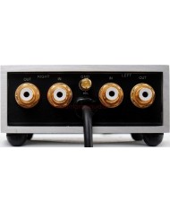 Clearaudio Basic Plus MMMC Phono Preamp