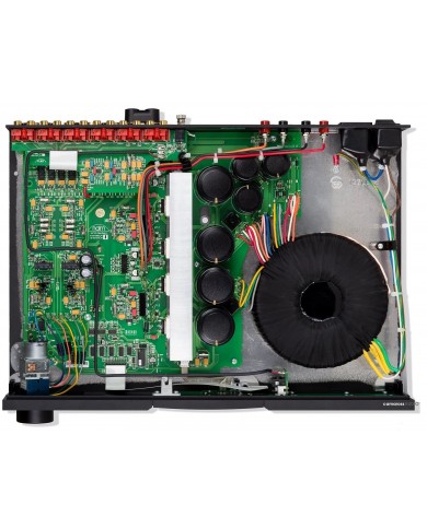 Naim Nait XS3 Entegre Amp.