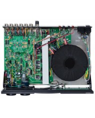 Naim Super Nait 3 inside Naim Super Nait 3 inside