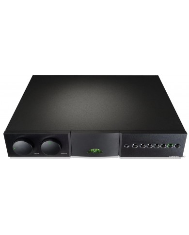 Naim Supernait 3