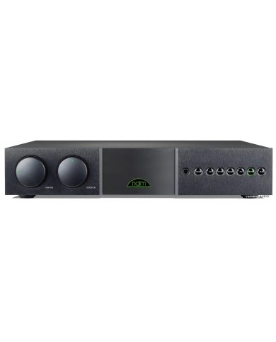 Naim Super Nait 3