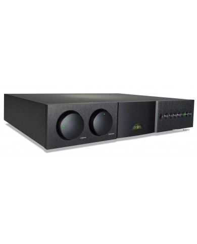 Naim Supernait 3