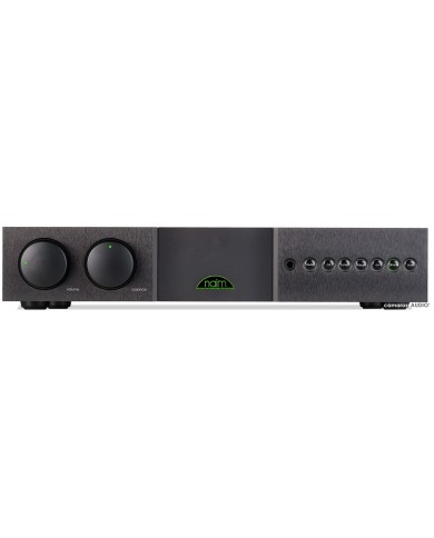 Naim Supernait 3