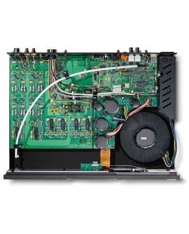 Naim NDX 2 Network Music Player