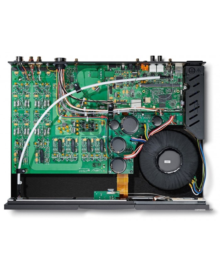 Naim NDX 2 Network Music Player