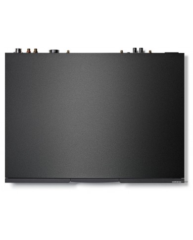 Naim NDX 2 Network Music Player