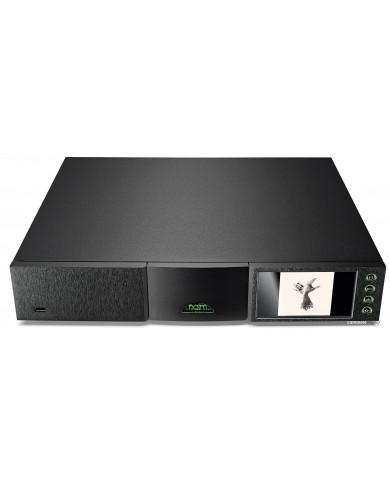 Naim NDX 2 Network Music Player