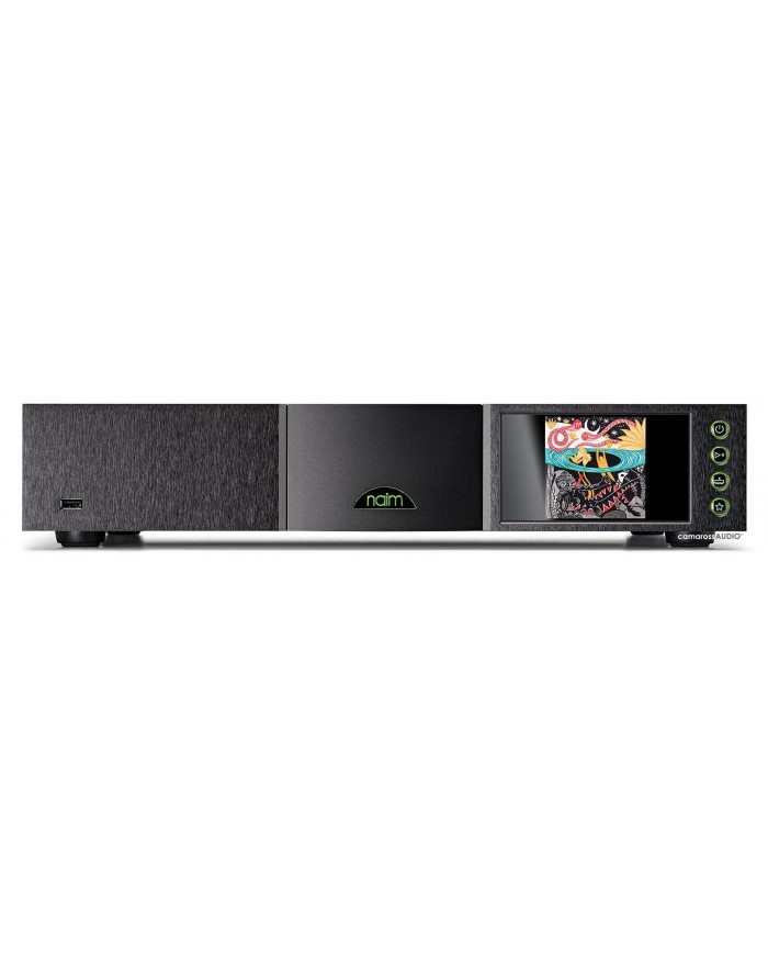 Naim NDX 2 Network Music Player