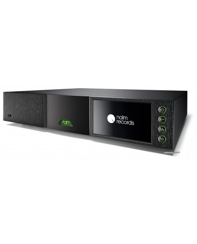 Naim NDX 2 Network Music Player
