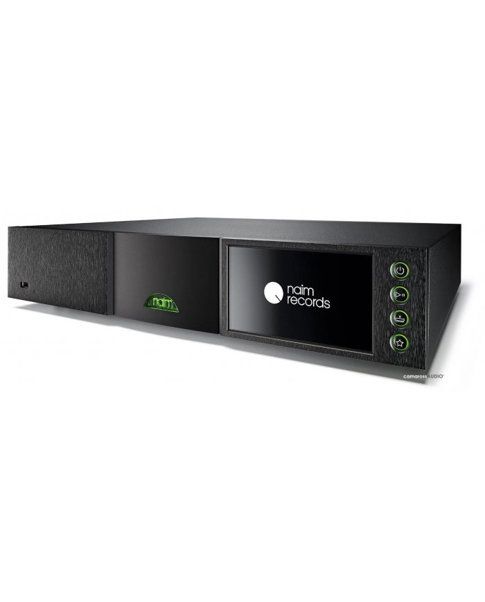 Naim NDX 2 Network Music Player