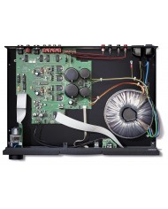 Naim Nait 5SI inside