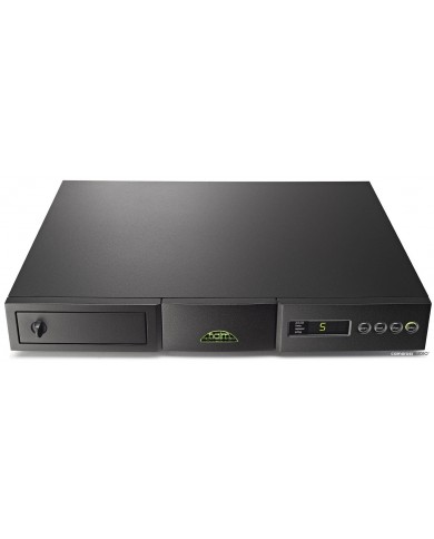 Naim CD5si
