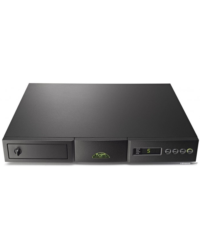 Naim CD5si