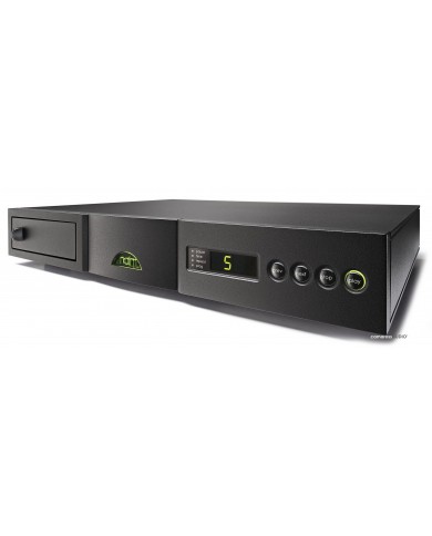 Naim CD5si