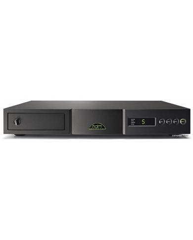 Naim CD5si