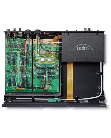 Naim ND555 Network player