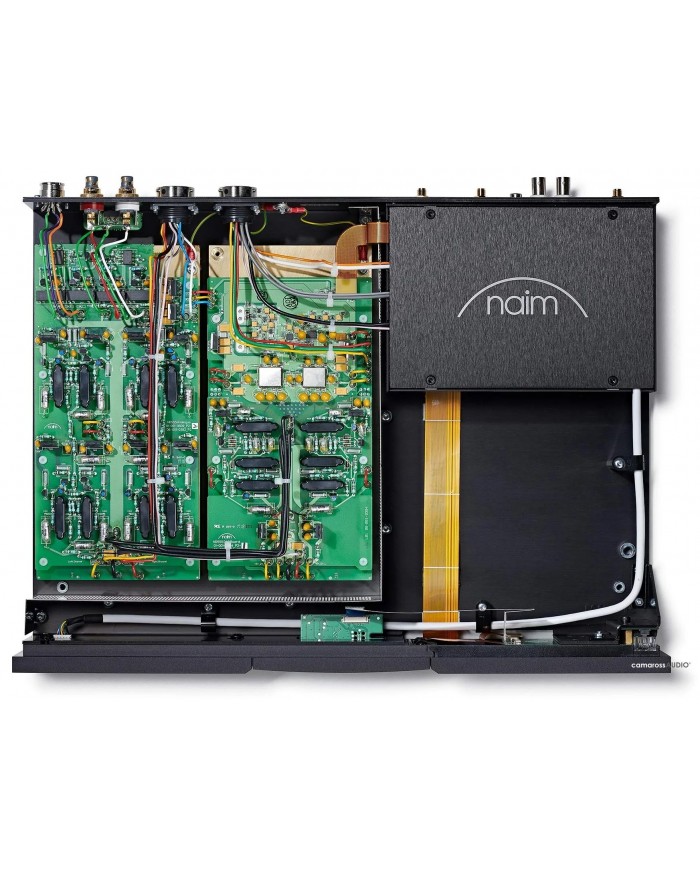 Naim ND555 Network player