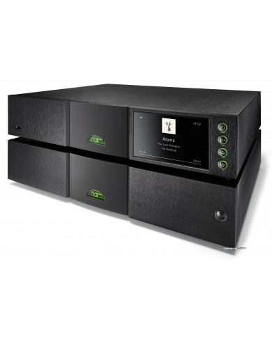 Naim ND555 Network player