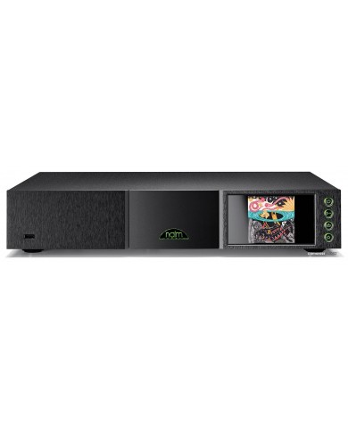 Naim ND555 Network player