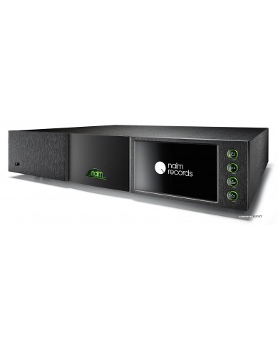 Naim ND555 Network player