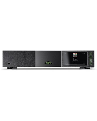 Naim ND555 Network player