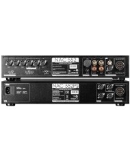 Naim NAC 552 Preamp