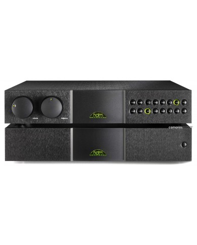 Naim NAC 552 Preamp