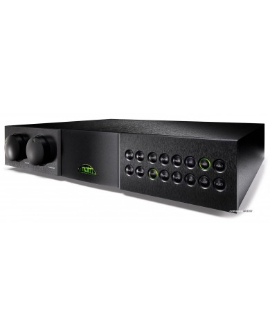 Naim NAC 552 Preamp