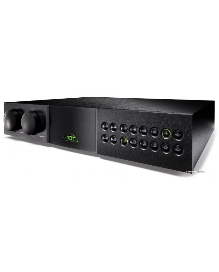 Naim NAC 552 Preamp
