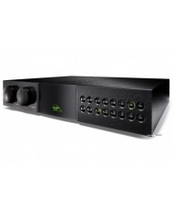 Naim NAC 552 Preamp