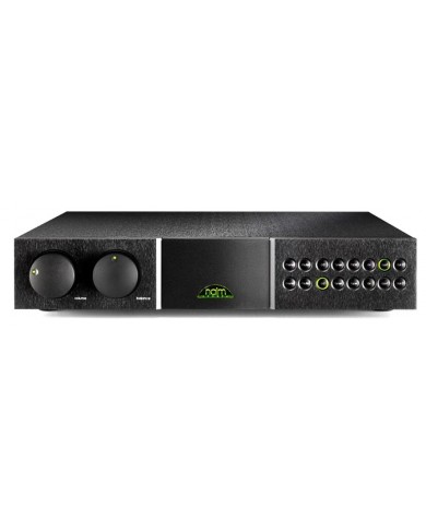 Naim NAC 552 Preamp