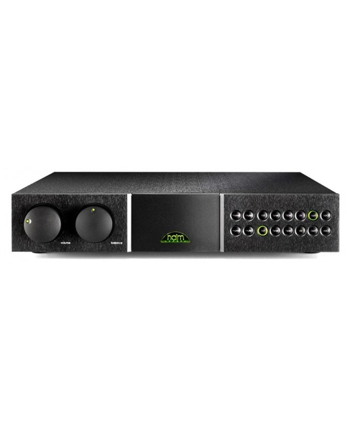Naim NAC 552 Preamp