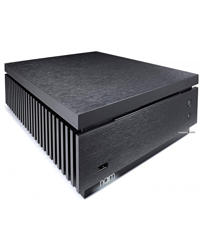Naim Uniti Core Music Server Naim Uniti Core Music Server