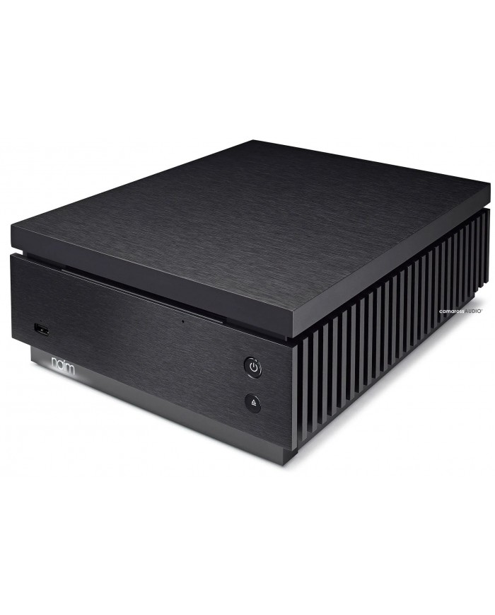 Naim Uniti Core Music Server Naim Uniti Core Music Server