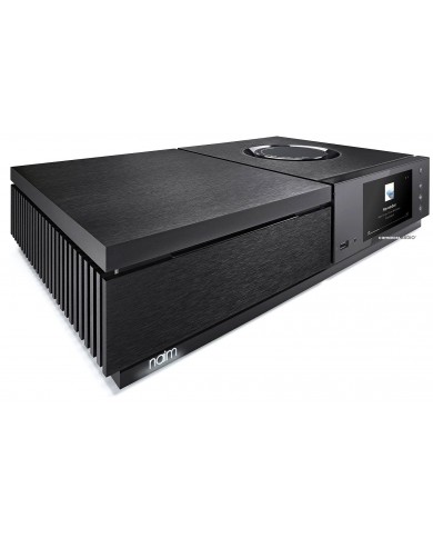 Naim Uniti Star All-in-One
