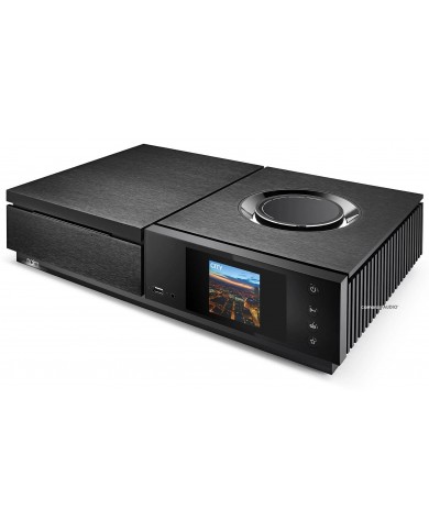 Naim Uniti Star All-in-One