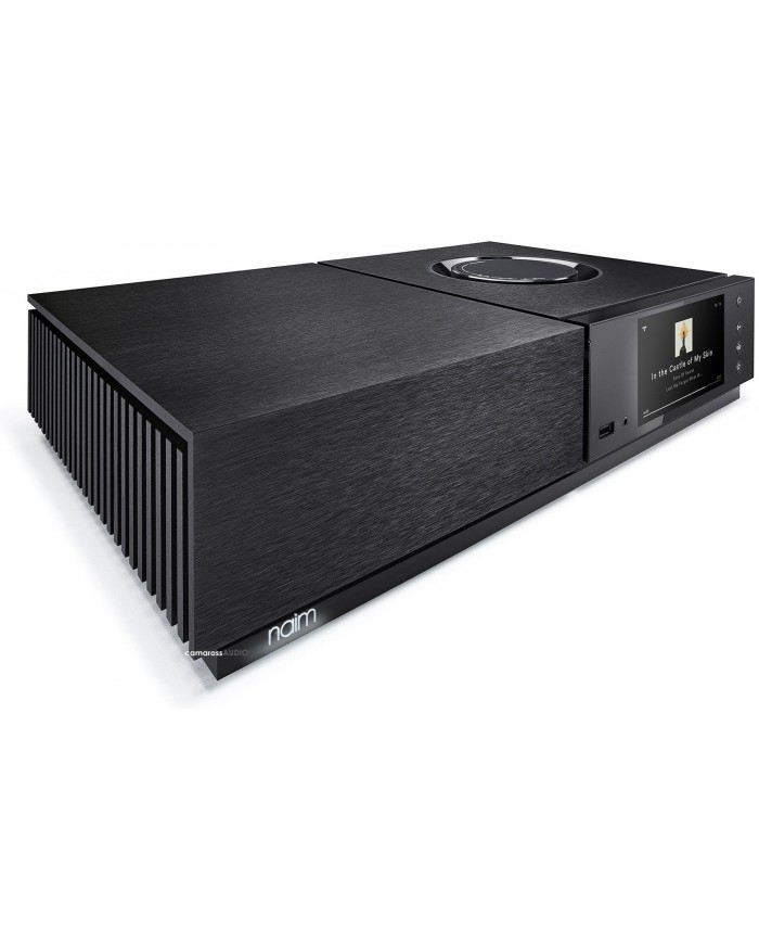 Naim Uniti Nova All-in-One Naim Uniti Nova All-in-One