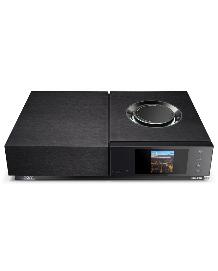 Naim Uniti Nova All-in-One Naim Uniti Nova All-in-One